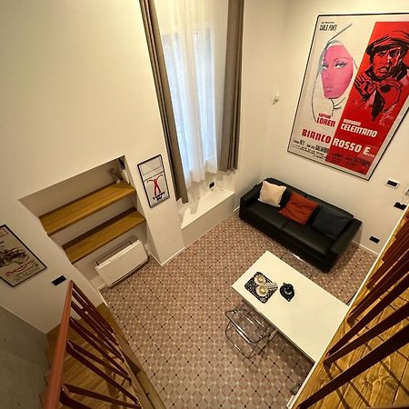 Apartament Flavors Of Milan, A Stylish Mini Loft Zewnętrze zdjęcie