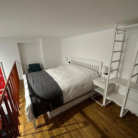 Apartament Flavors Of Milan, A Stylish Mini Loft Zewnętrze zdjęcie