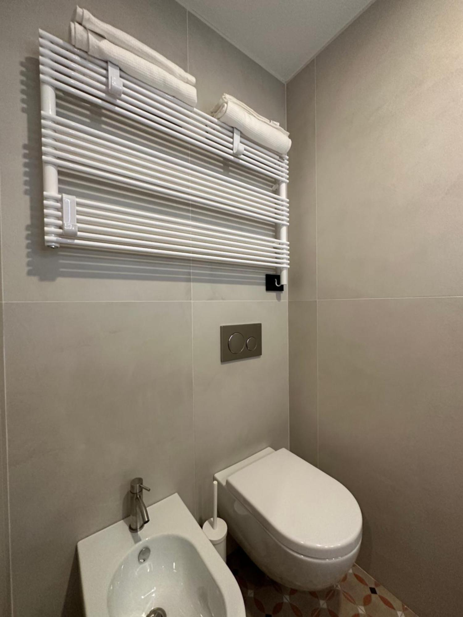 Apartament Flavors Of Milan, A Stylish Mini Loft Zewnętrze zdjęcie