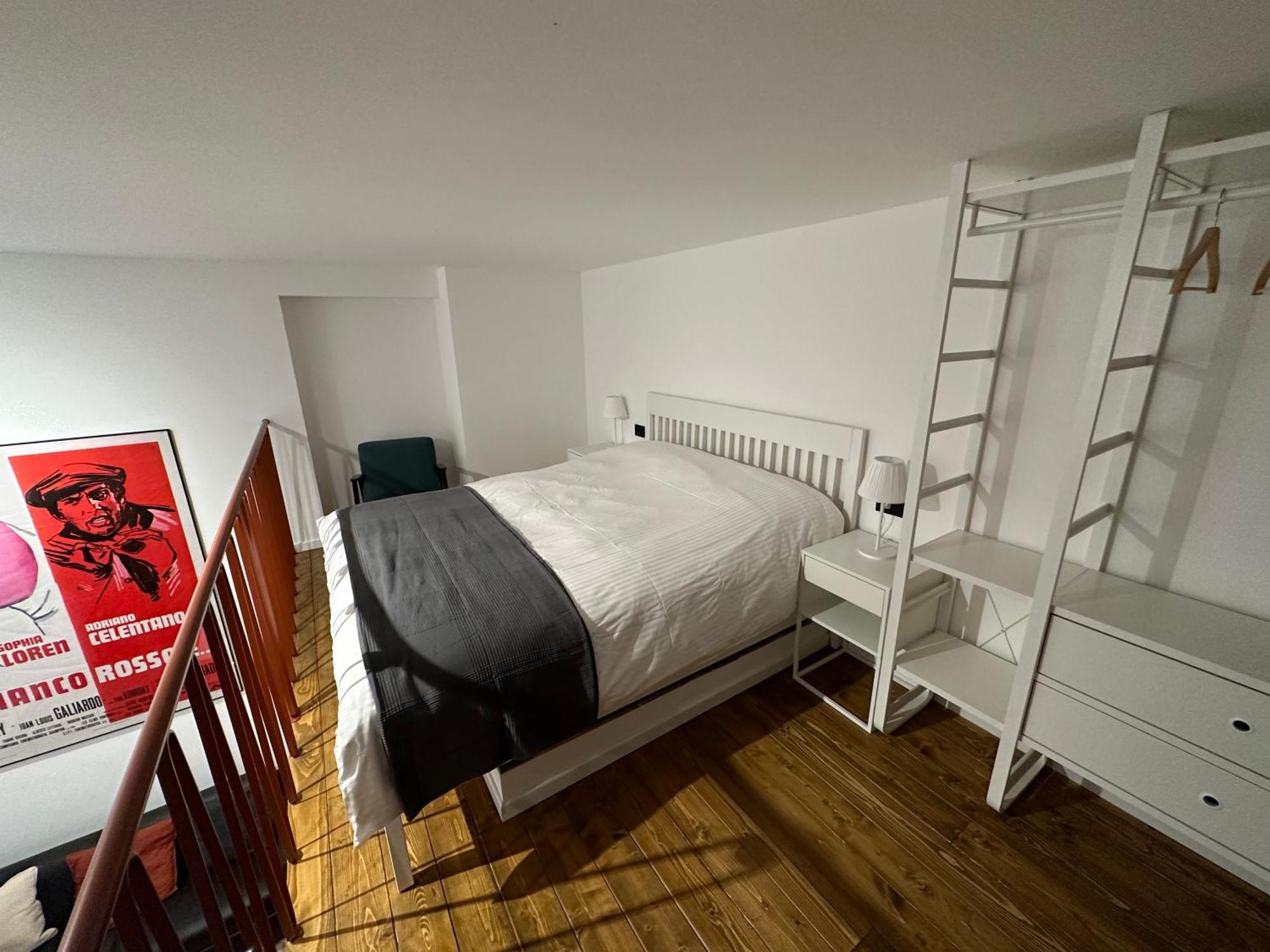 Apartament Flavors Of Milan, A Stylish Mini Loft Zewnętrze zdjęcie