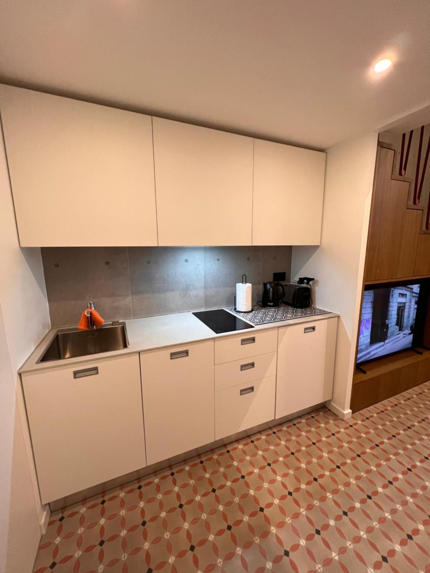 Apartament Flavors Of Milan, A Stylish Mini Loft Zewnętrze zdjęcie
