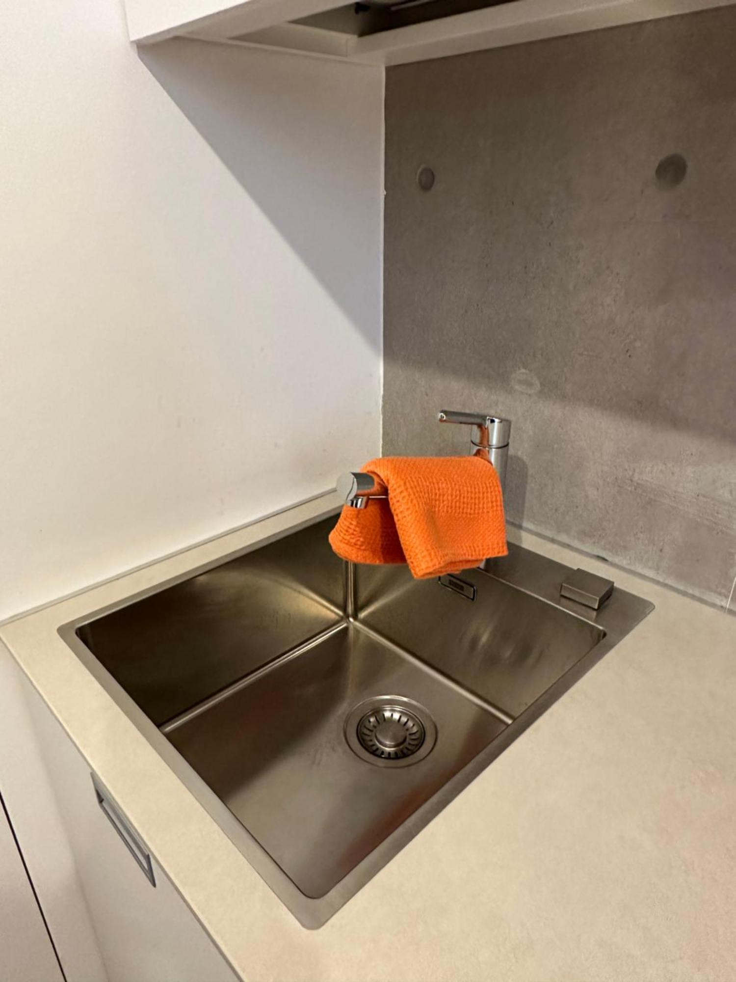 Apartament Flavors Of Milan, A Stylish Mini Loft Zewnętrze zdjęcie