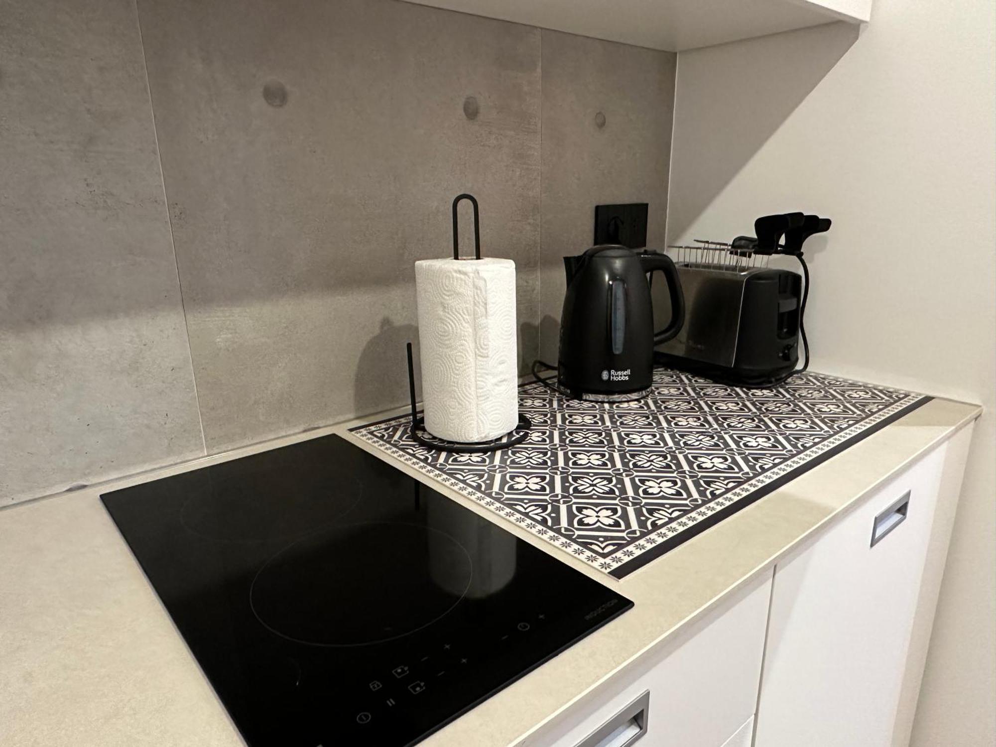 Apartament Flavors Of Milan, A Stylish Mini Loft Zewnętrze zdjęcie