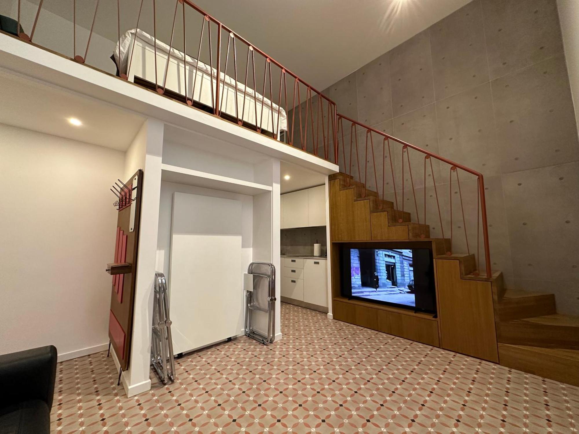 Apartament Flavors Of Milan, A Stylish Mini Loft Zewnętrze zdjęcie