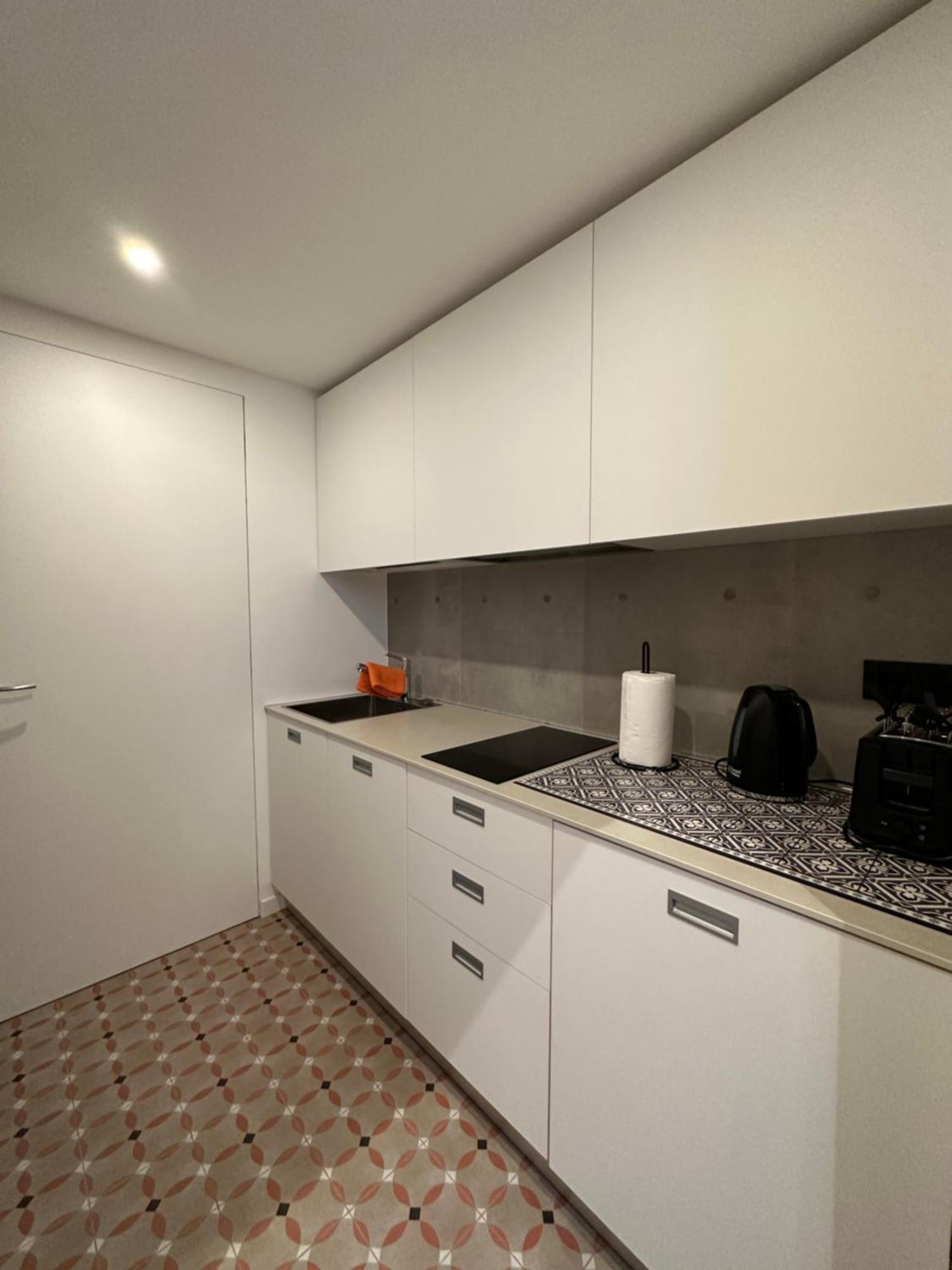 Apartament Flavors Of Milan, A Stylish Mini Loft Zewnętrze zdjęcie